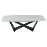 Modern 102 Marble Top Coffee Table-2