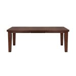 Homelegance Ameillia Dining Table 586-82 Side 2
