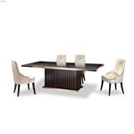 AX Talin Dining Set