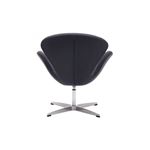 Pori Occasional Chair 500310 Iron Gray - 4