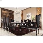 Sovereign Transitional Black Fabric Chair-4