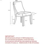 Alton Dining Chair 202-471-2