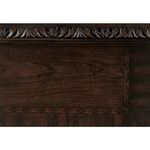 Catalonia Traditional Cherry Queen Bed 1824-1-4