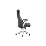 Boutique Office Chair 205890 Black - 2