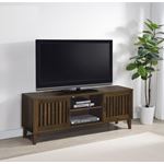 Sedona Dark Pine 60 inch 2 Door TV Stand 701982-2