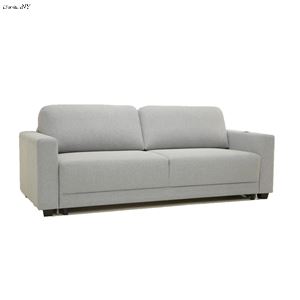 Belton King Size Power Sofa Bed Sleeper In Fabric By Luonto Furniture