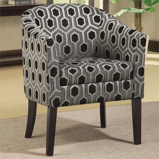 Accent Chair 900435