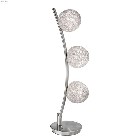 Kiran Table Lamp H11302 - 2