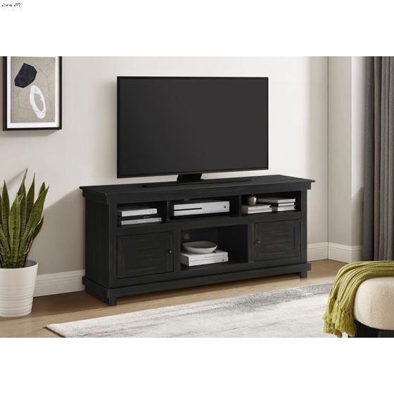 Payne Java 60 inch TV Stand Media Console 71006-2