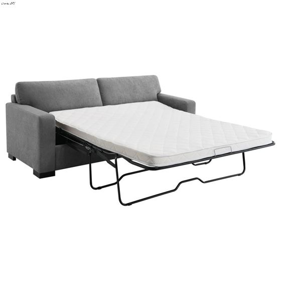 Simpson Grey Queen Sofa Sleeper 360050-2