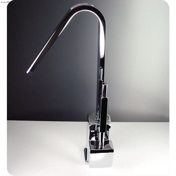 Vanity Faucet FFT1032CH- 4