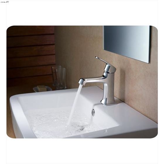 Faucet - Chrome FFT3501CH-2