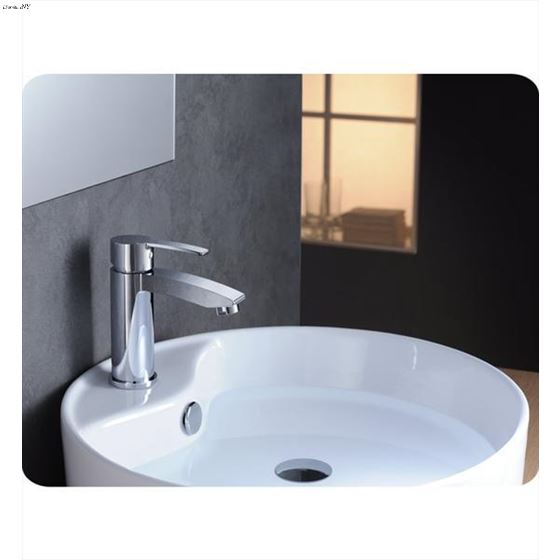 Faucet - Chrome FFT3111CH- 2