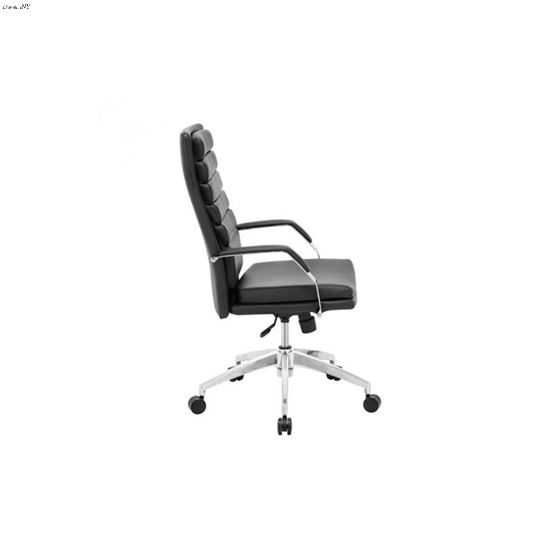 Director Comfort Office Chair 205326 Black - 2