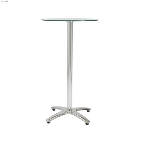 Amber-B Bar Table - 2