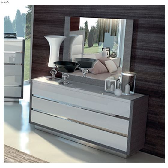 Mangano Modern Bedroom Dresser