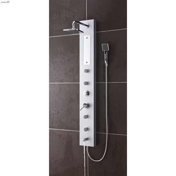 Shower Massage Panel FSP8004SL- 4