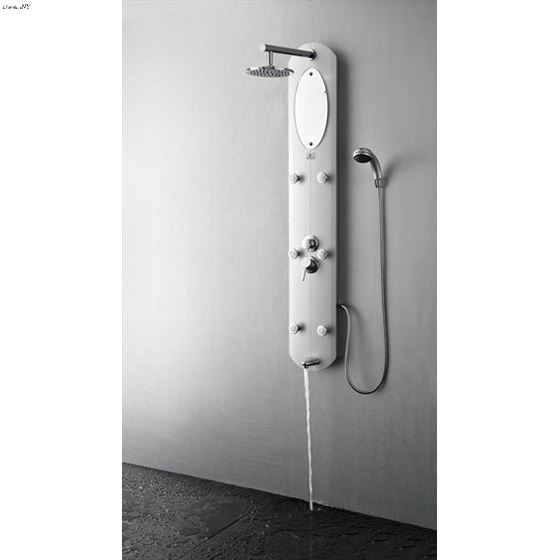 Shower Massage Panel FSP8010SL- 4