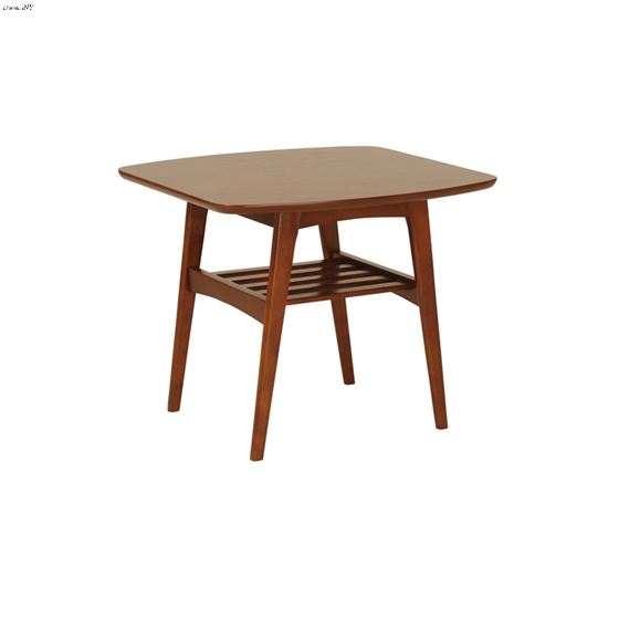 Carmela Side Table - 2