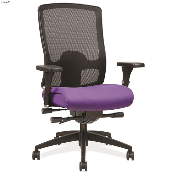 Prius 12221 Executive Office Chair