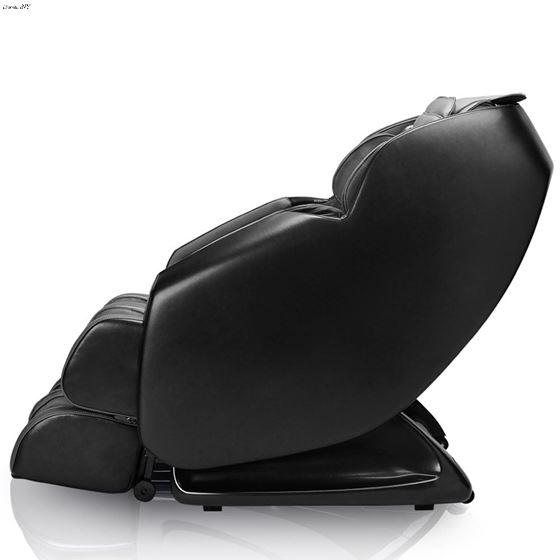 Neptune Black and Grey Massage Chair ET-150 Side