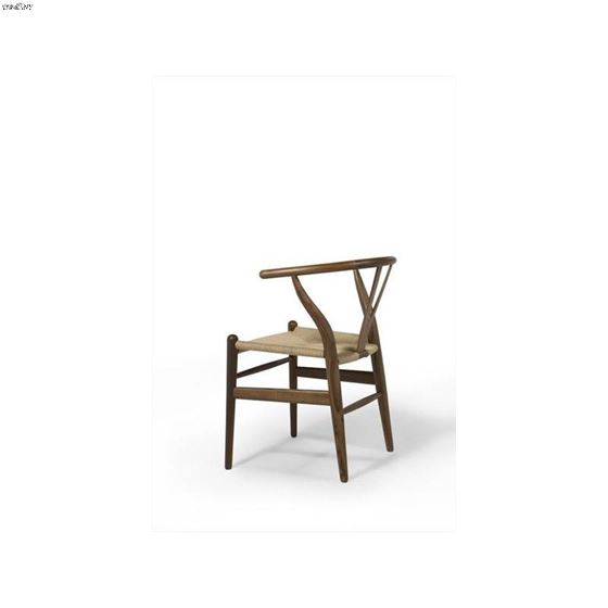 Wood Chair CH7251 - SW009-4