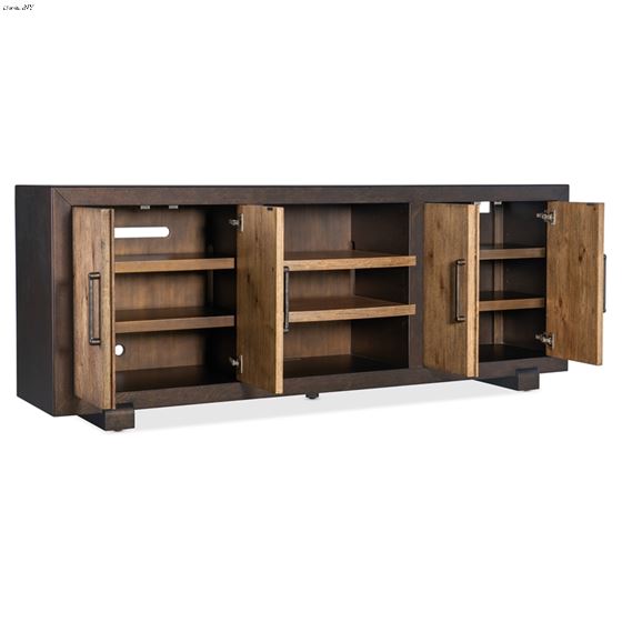Big Sky 84 inch Entertainment Console 6700-5548-2