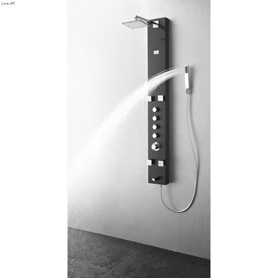 Shower Panel FSP8001BG- 4