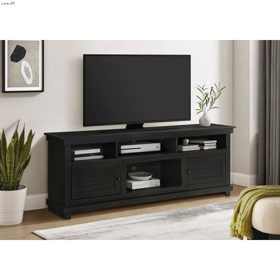 Payne Java 70 inch TV Stand Media Console 71006-2