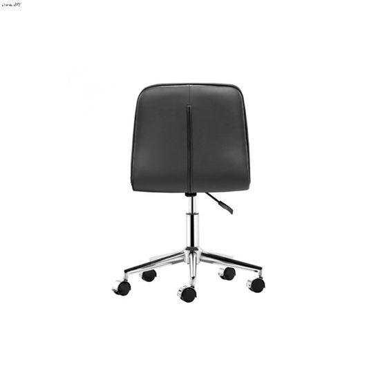 Admire Office Chair 205710 Black - 4
