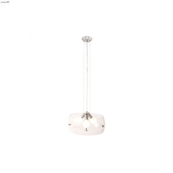 Asteroids Ceiling Lamp 50106 Clear - 2