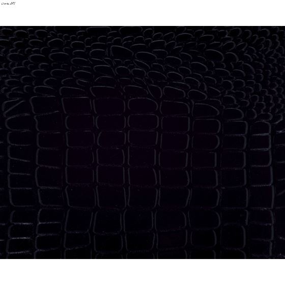 Allura Black Full Panel Bed 1916FBK-1-4