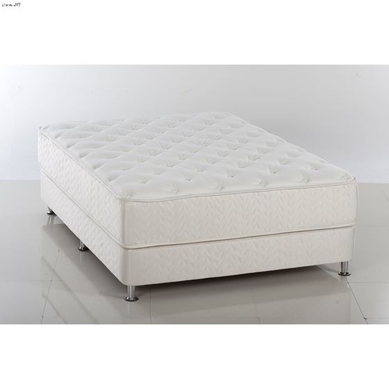 Veraflex mattress