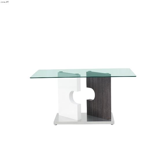 Global Furniture D219DT Dining Table