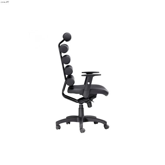Unico Office Chair 205050 Black - 2