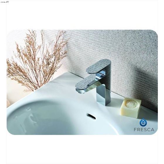Vanity Faucet FFT3001CH- 2