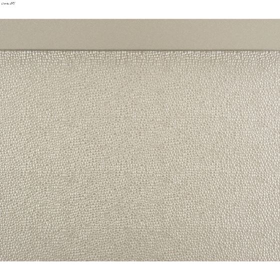 Homelegance Celandine Silver Panel Bed 1928 Detail