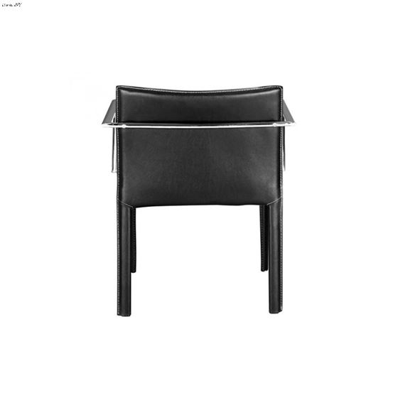 Gekko Conference Chair 404141 Black - 4