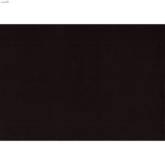 Lorenzi Dark Brown Upholstered 2 Drawer Night St-4