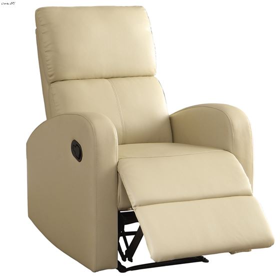Mendon Modern Reclining Chair 8404TP