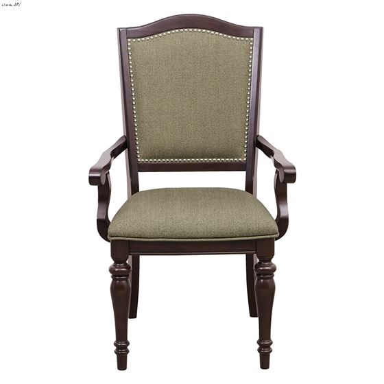 Marston Cherry Dining Arm Chair