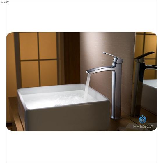 Faucet - Chrome FFT9162CH- 2