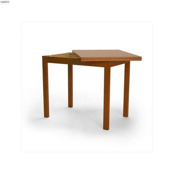 Warm Cherry Dining Table 4