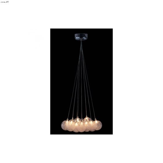 Cosmos Ceiling Lamp 50100 - 4
