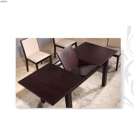 Release Wenge Dining Table 2