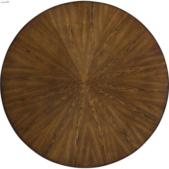 Sheridan 48 Inch Round Dining Table-2