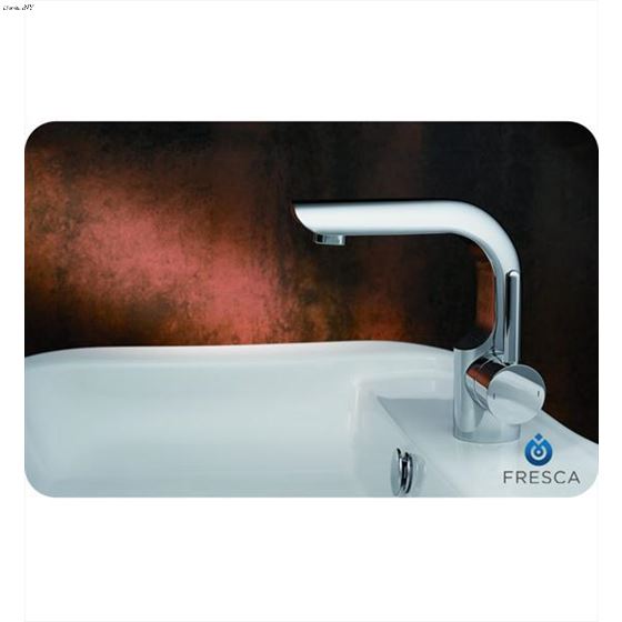 Vanity Faucet FFT2601CH-2