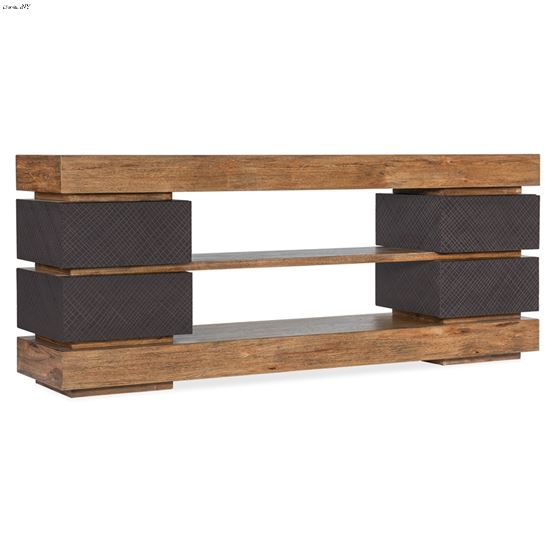 Big Sky 80 inch Entertainment Console 6700-5548-2