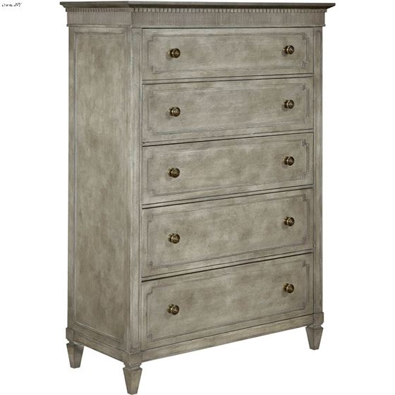 The Savona Collection Stephan Drawer Chest by American Drew