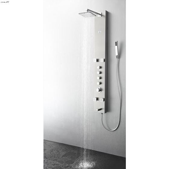 Shower Panel FSP8001BS-2